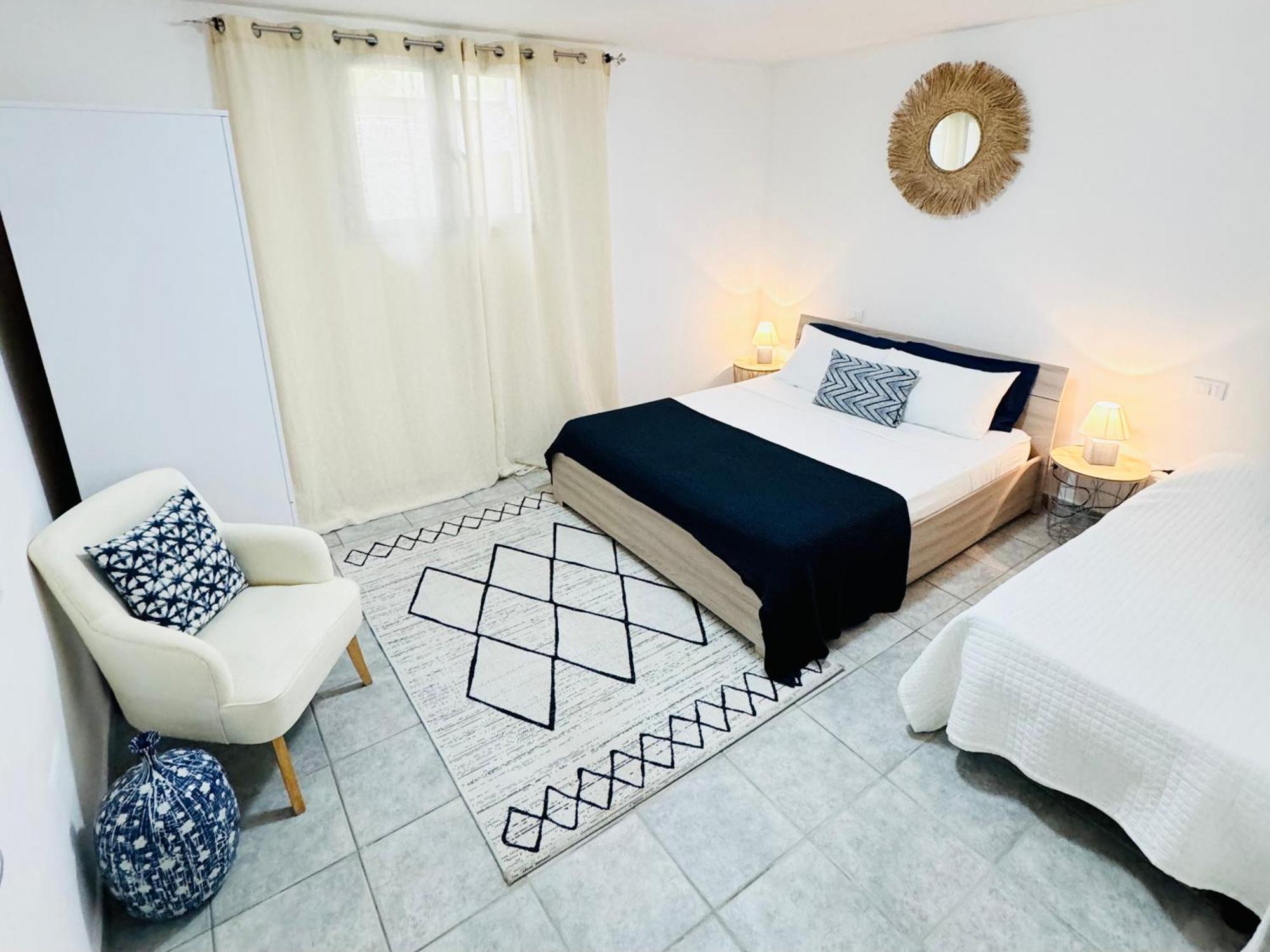 Villa Silvia Apartment Olmedo Exteriér fotografie