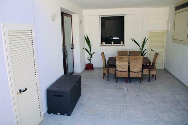 Villa Silvia Apartment Olmedo Exteriér fotografie
